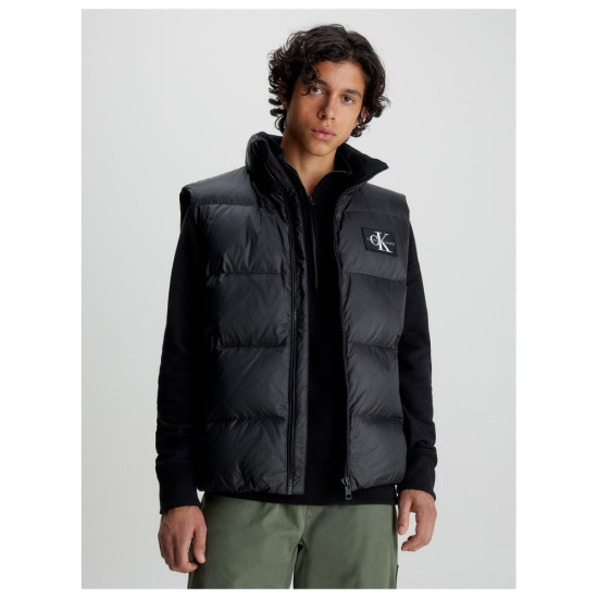 Calvin Klein Ανδρικό αμάνικο μπουφάν Essentials Down Vest
